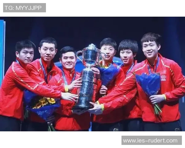 上海乒乓球队的拼搏历程与杯赛荣耀背后的故事