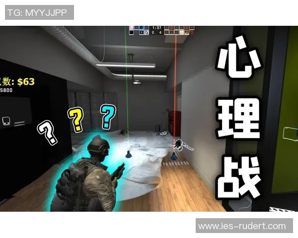 CSGO心理素质实力排行榜揭晓玩家心理抗压能力大比拼